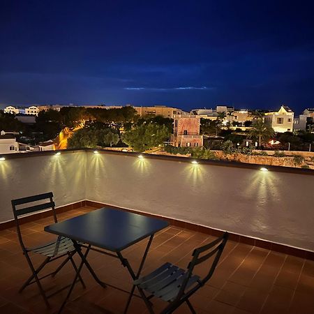 Es Mirador Hotel Ciutadella  Dış mekan fotoğraf