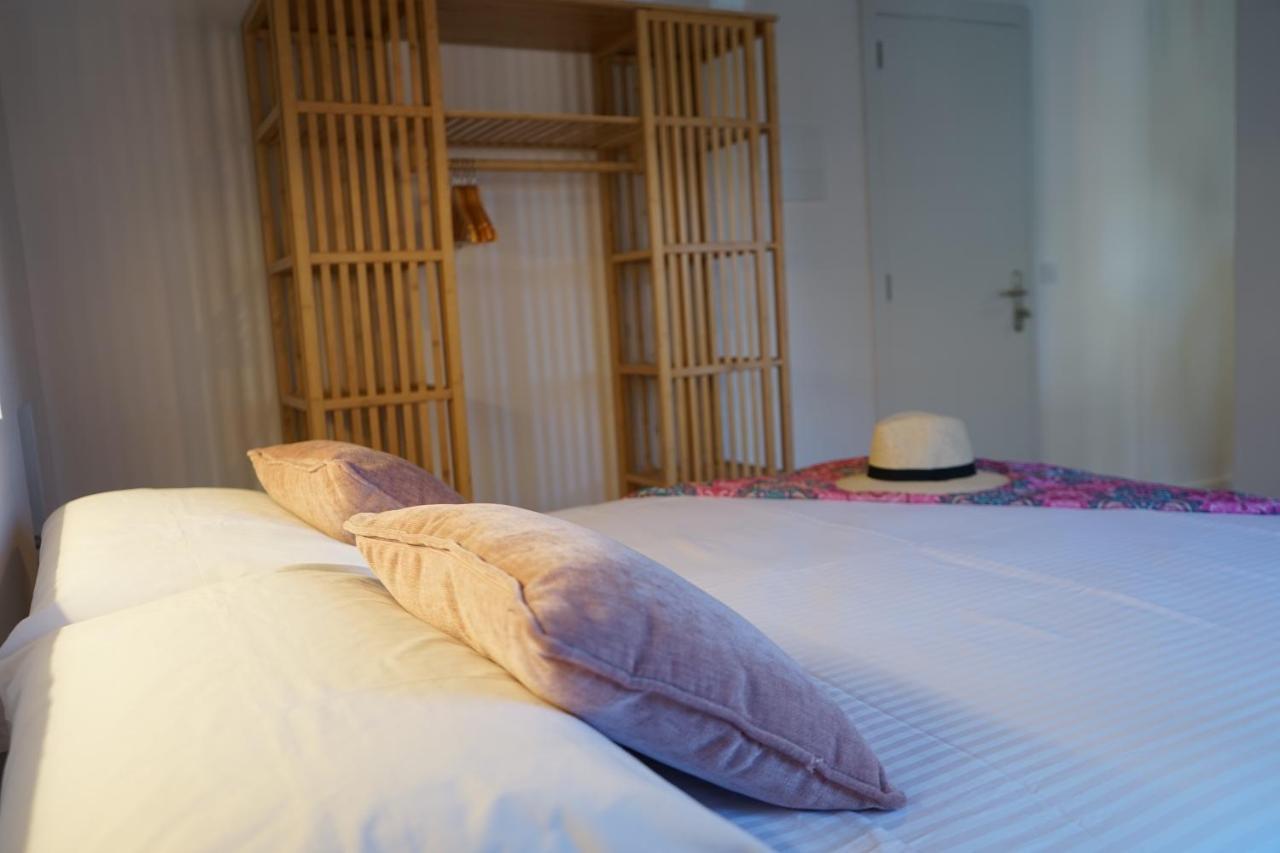 Es Mirador Hotel Ciutadella  Dış mekan fotoğraf
