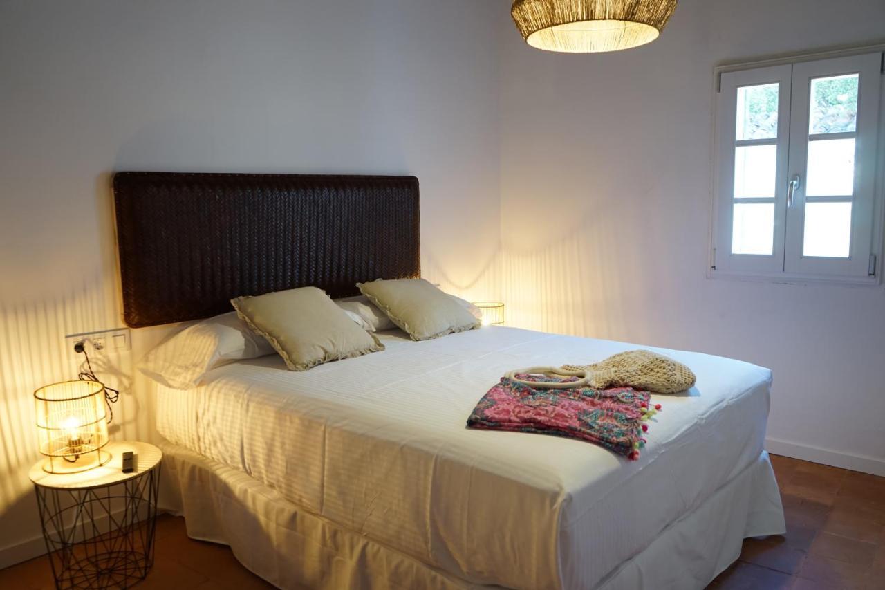 Es Mirador Hotel Ciutadella  Dış mekan fotoğraf