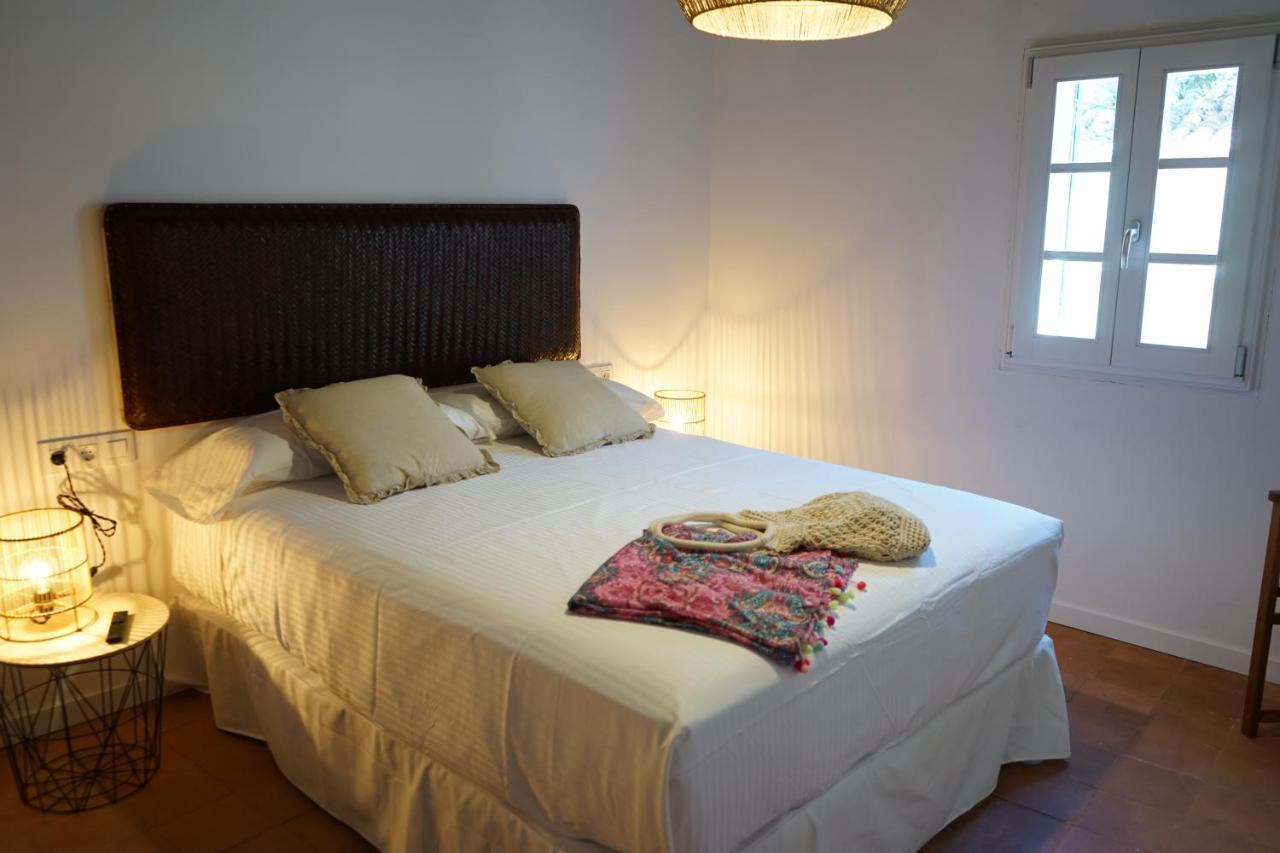Es Mirador Hotel Ciutadella  Dış mekan fotoğraf