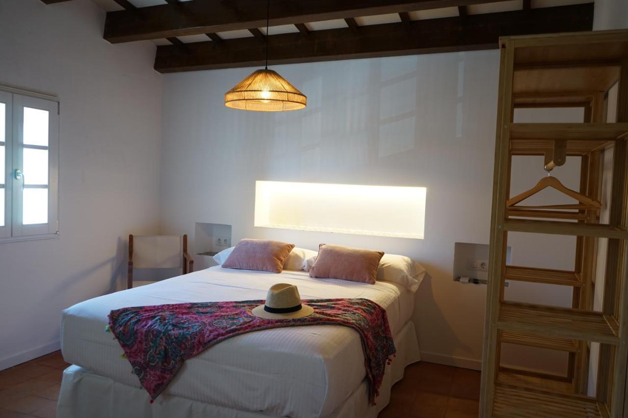 Es Mirador Hotel Ciutadella  Dış mekan fotoğraf