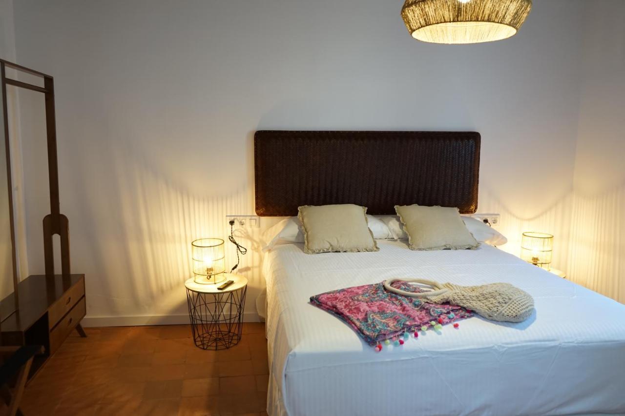 Es Mirador Hotel Ciutadella  Dış mekan fotoğraf