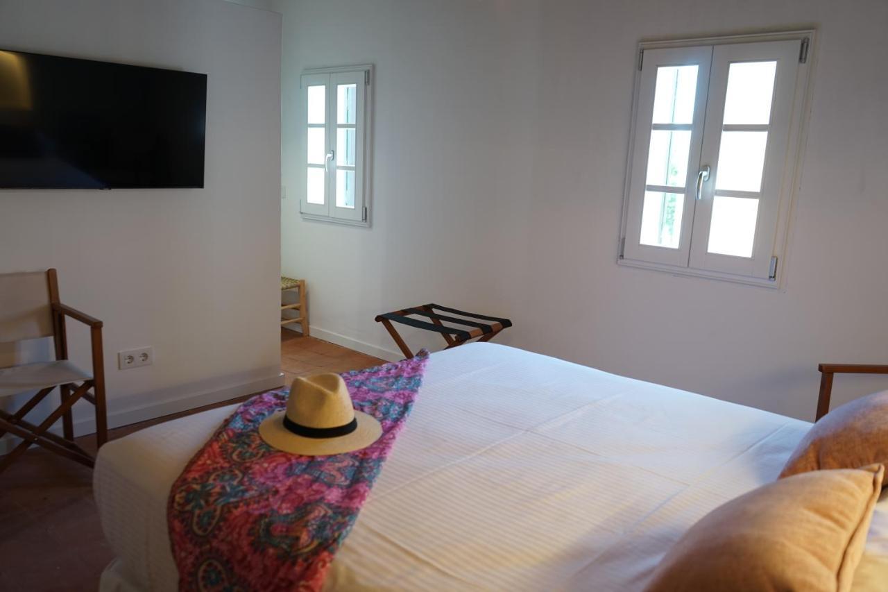 Es Mirador Hotel Ciutadella  Dış mekan fotoğraf