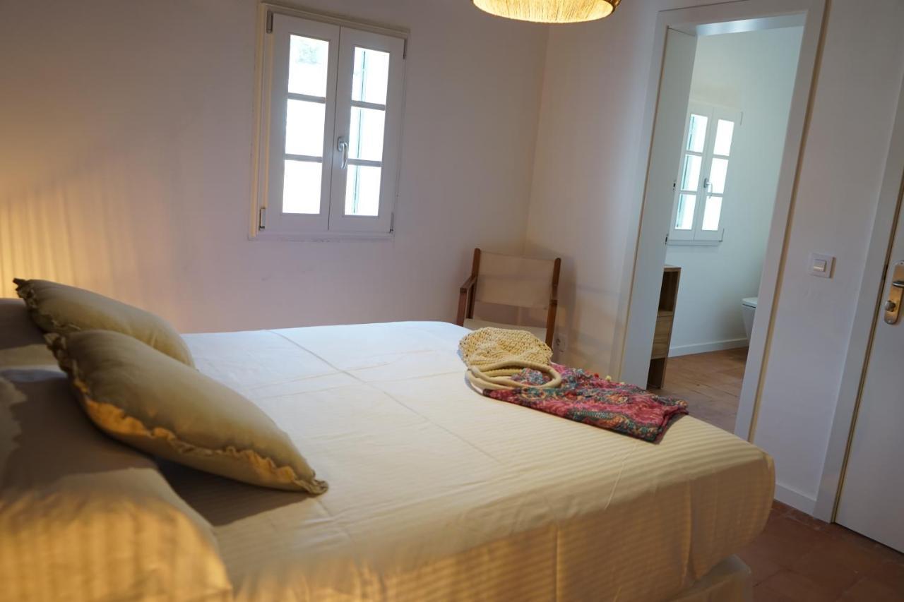 Es Mirador Hotel Ciutadella  Dış mekan fotoğraf