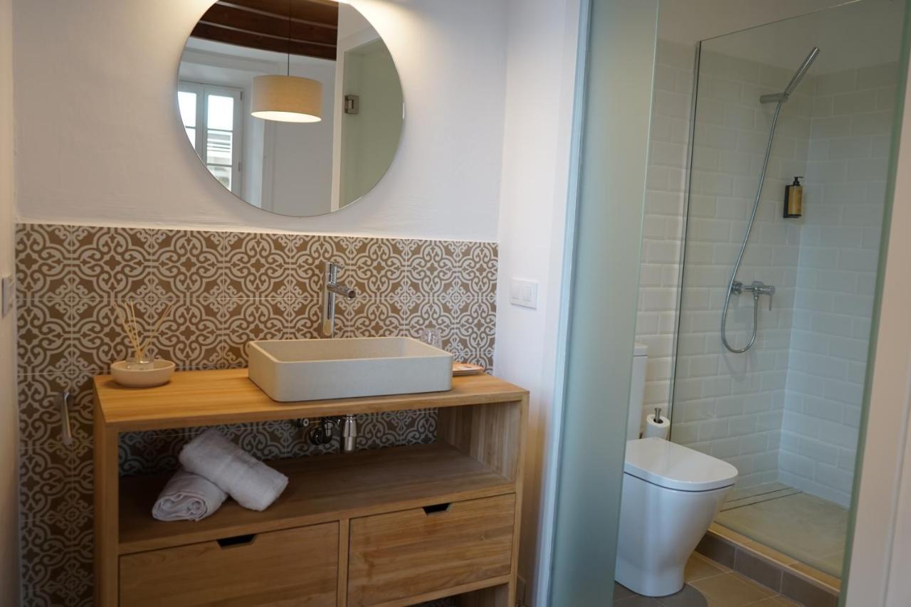 Es Mirador Hotel Ciutadella  Dış mekan fotoğraf