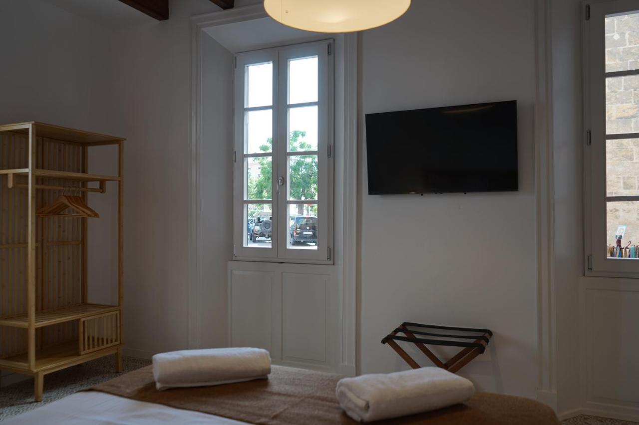 Es Mirador Hotel Ciutadella  Dış mekan fotoğraf