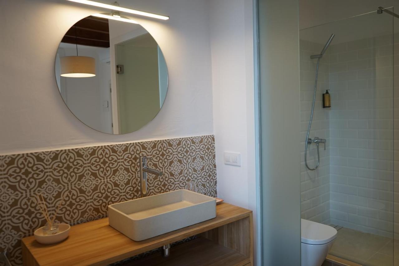 Es Mirador Hotel Ciutadella  Dış mekan fotoğraf