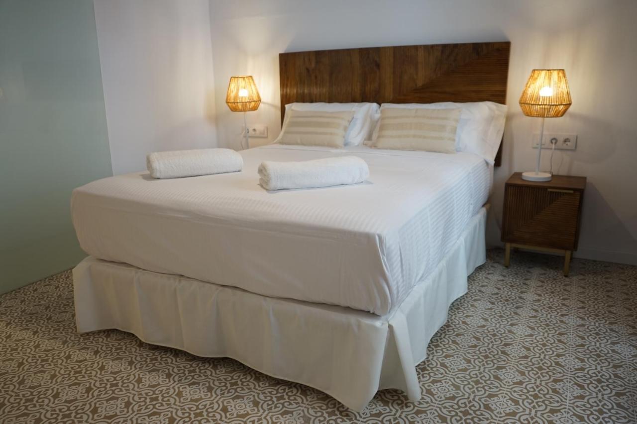 Es Mirador Hotel Ciutadella  Dış mekan fotoğraf