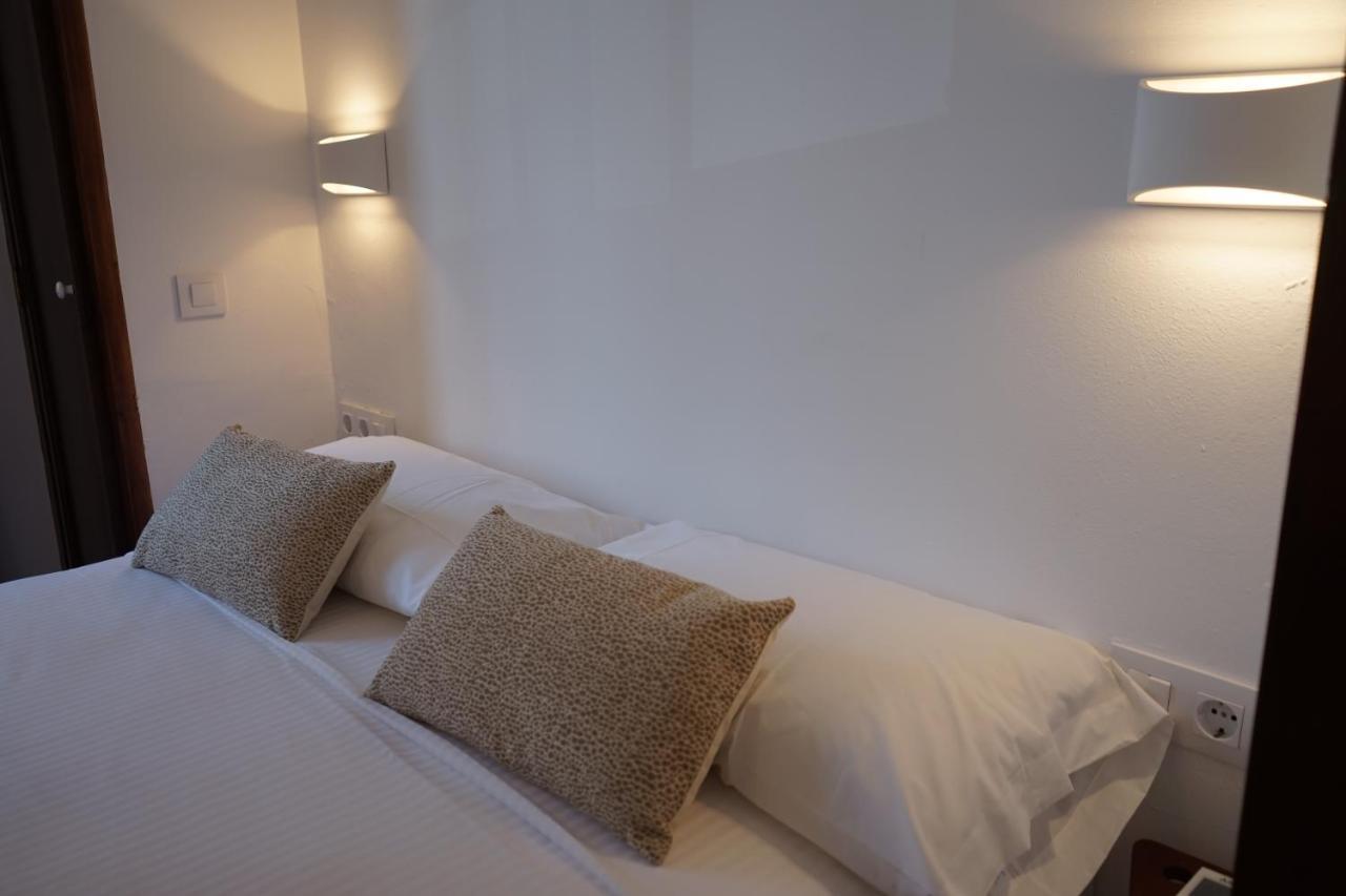 Es Mirador Hotel Ciutadella  Dış mekan fotoğraf