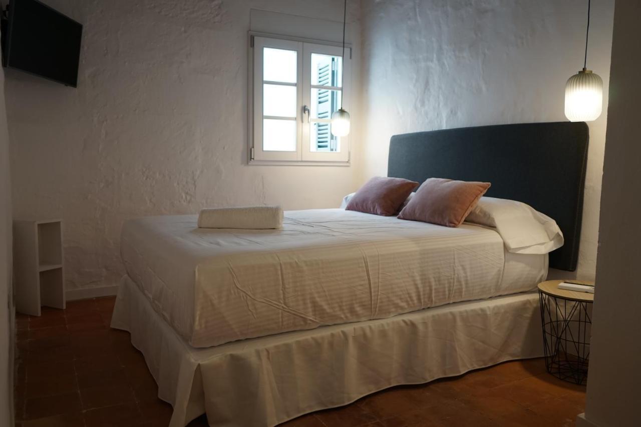 Es Mirador Hotel Ciutadella  Dış mekan fotoğraf
