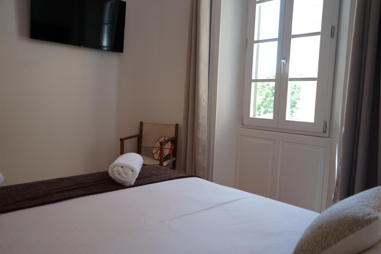Es Mirador Hotel Ciutadella  Dış mekan fotoğraf