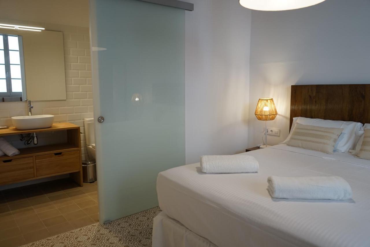 Es Mirador Hotel Ciutadella  Dış mekan fotoğraf