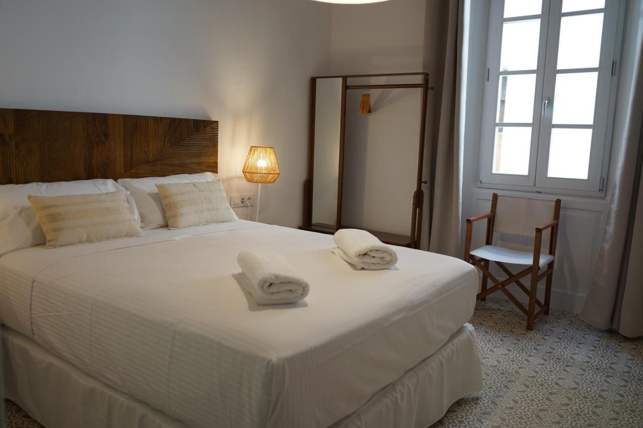 Es Mirador Hotel Ciutadella  Dış mekan fotoğraf