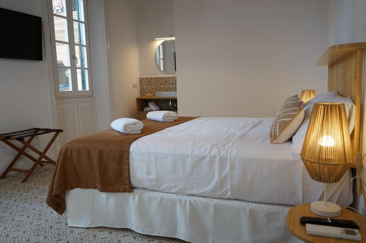 Es Mirador Hotel Ciutadella  Dış mekan fotoğraf