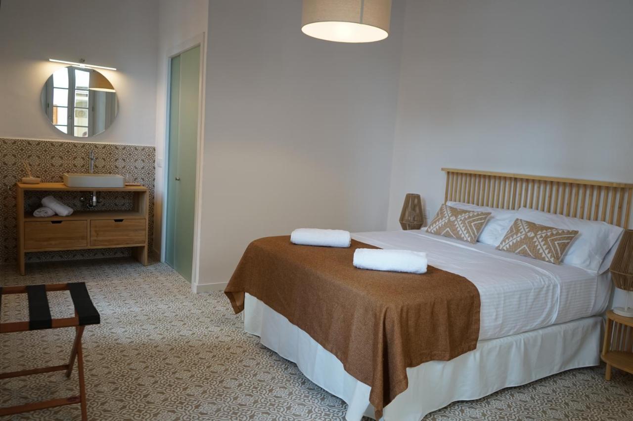 Es Mirador Hotel Ciutadella  Dış mekan fotoğraf