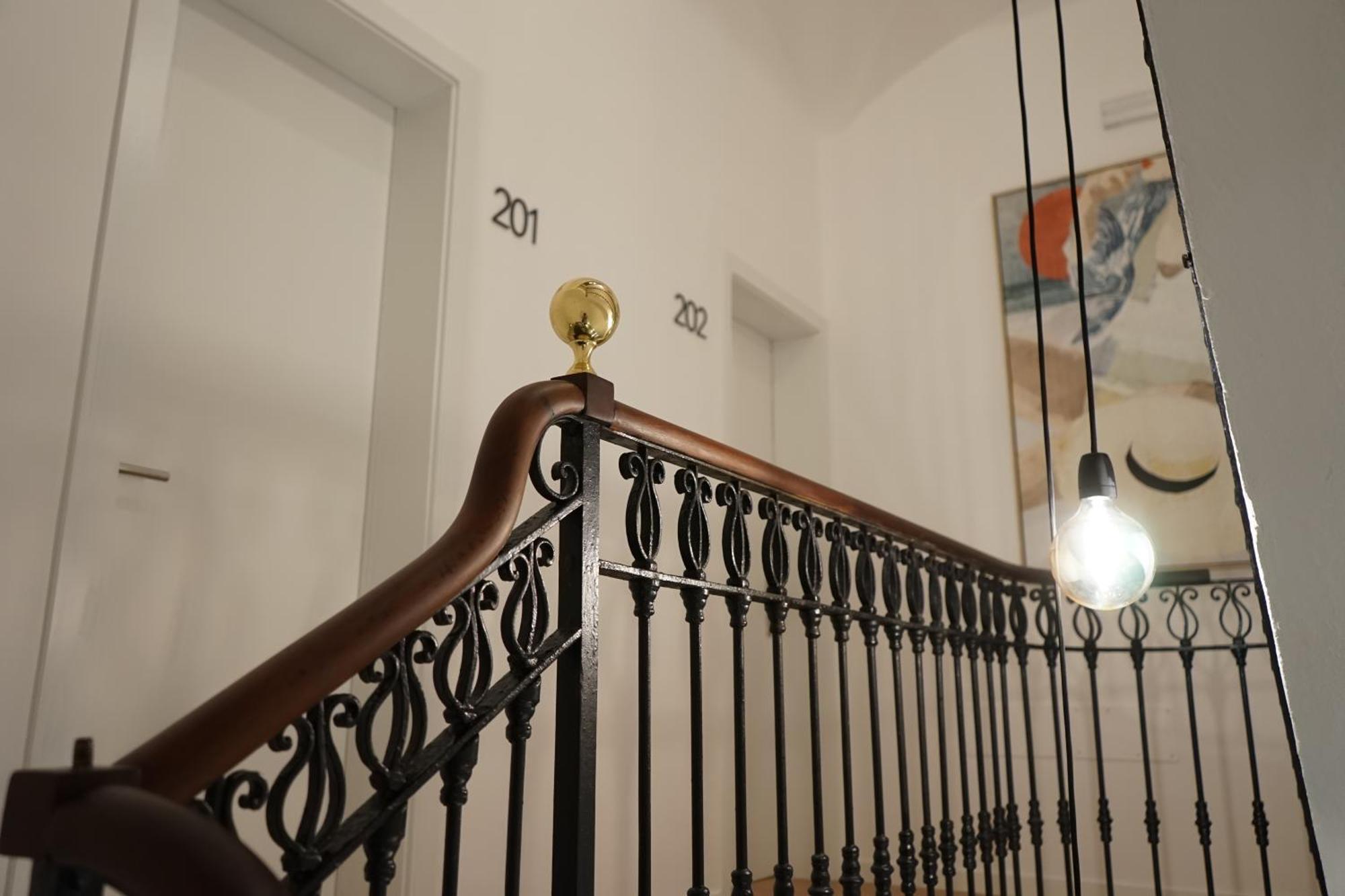 Es Mirador Hotel Ciutadella  Dış mekan fotoğraf