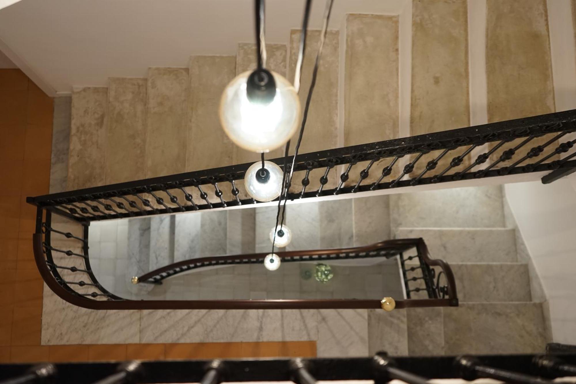 Es Mirador Hotel Ciutadella  Dış mekan fotoğraf