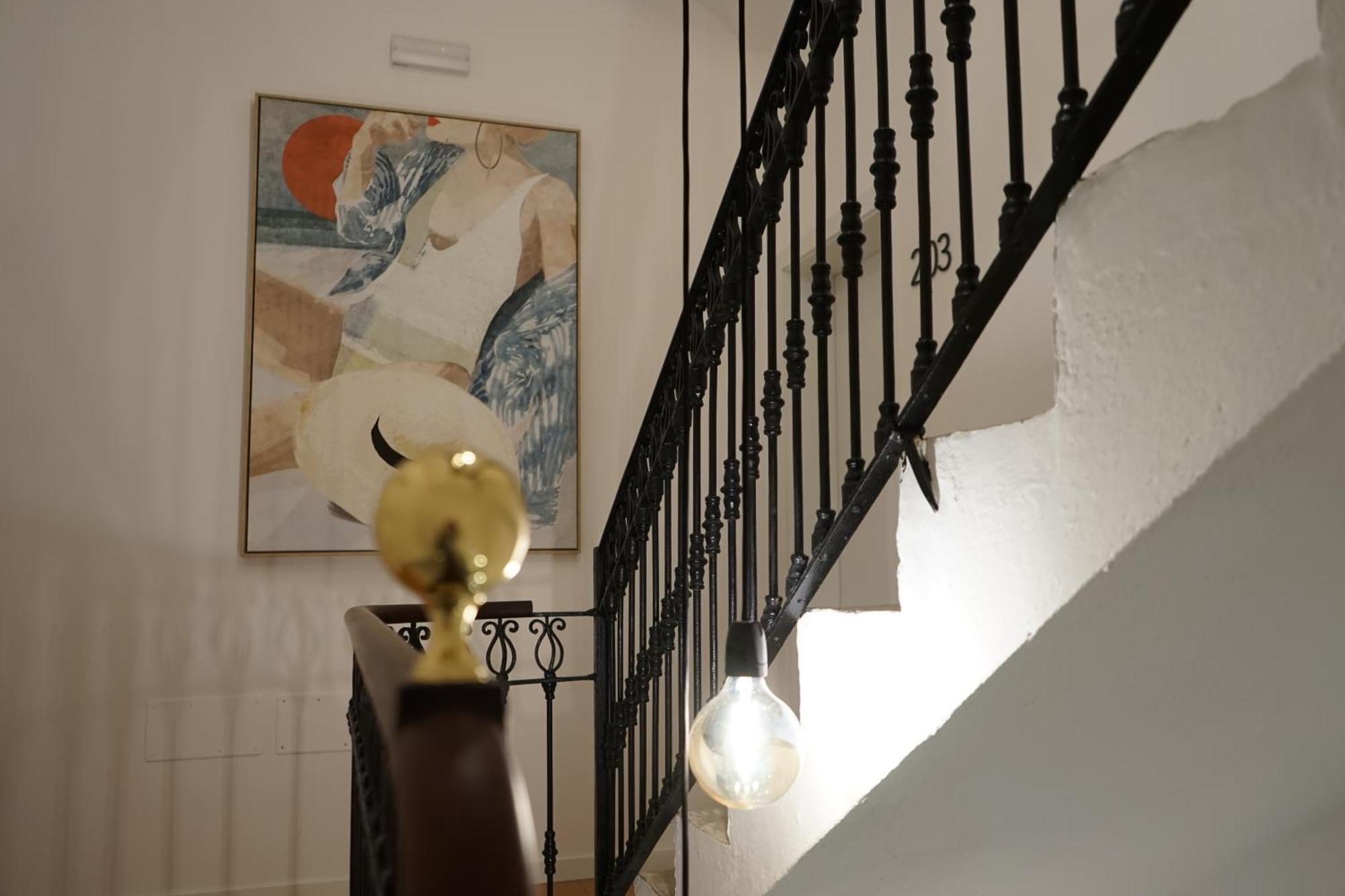 Es Mirador Hotel Ciutadella  Dış mekan fotoğraf