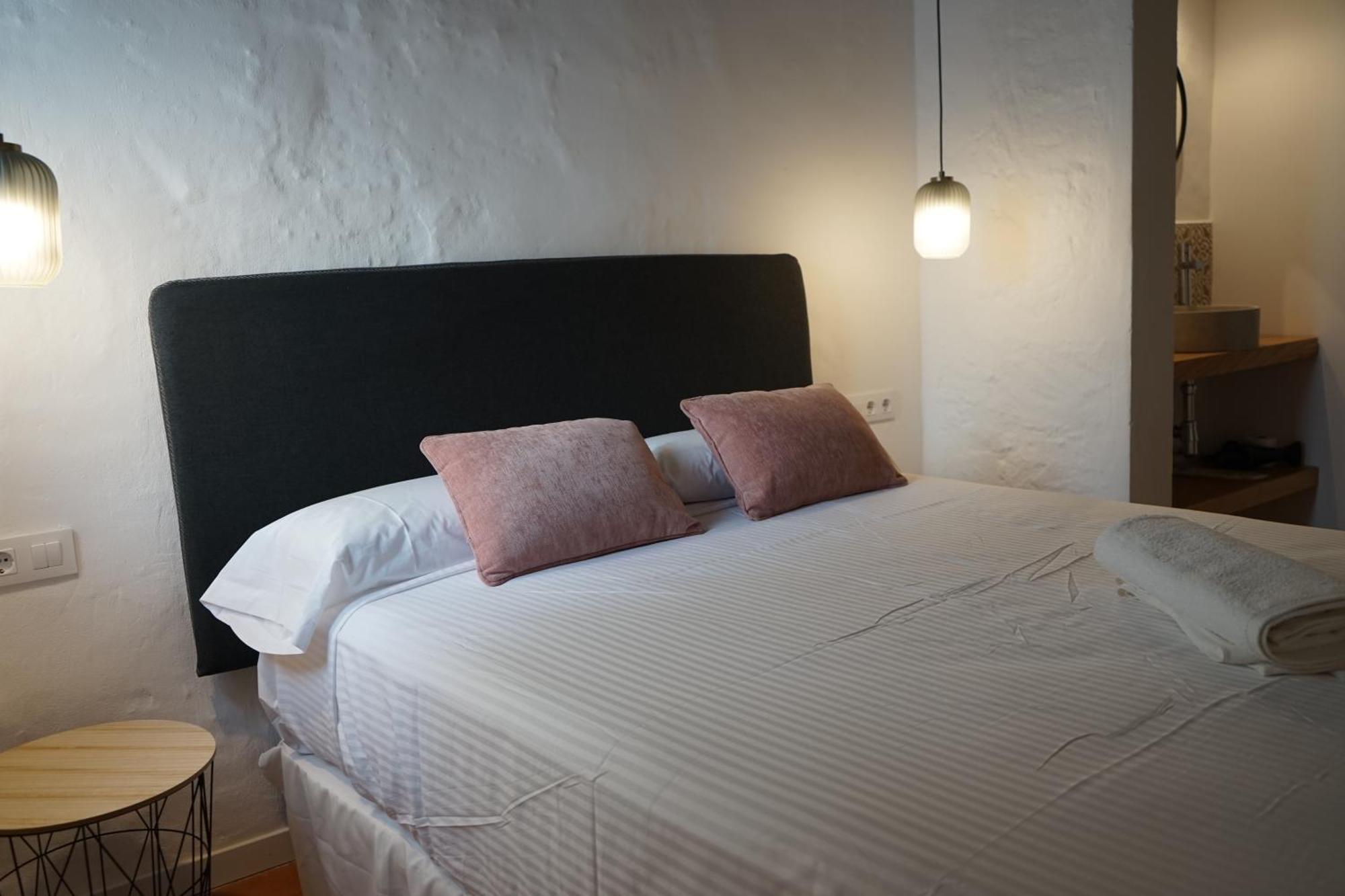 Es Mirador Hotel Ciutadella  Dış mekan fotoğraf