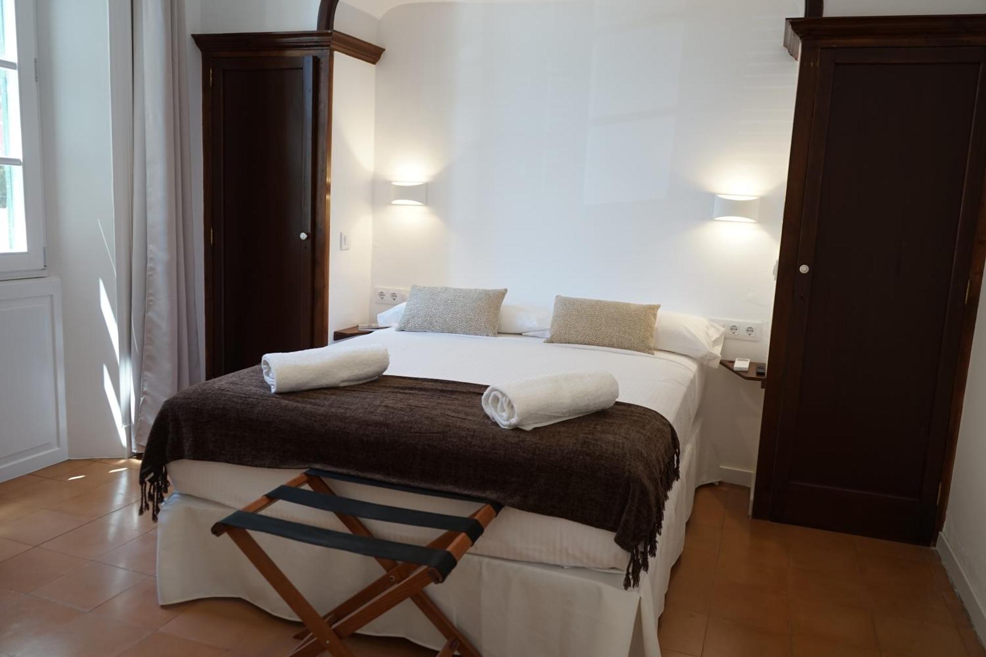 Es Mirador Hotel Ciutadella  Dış mekan fotoğraf