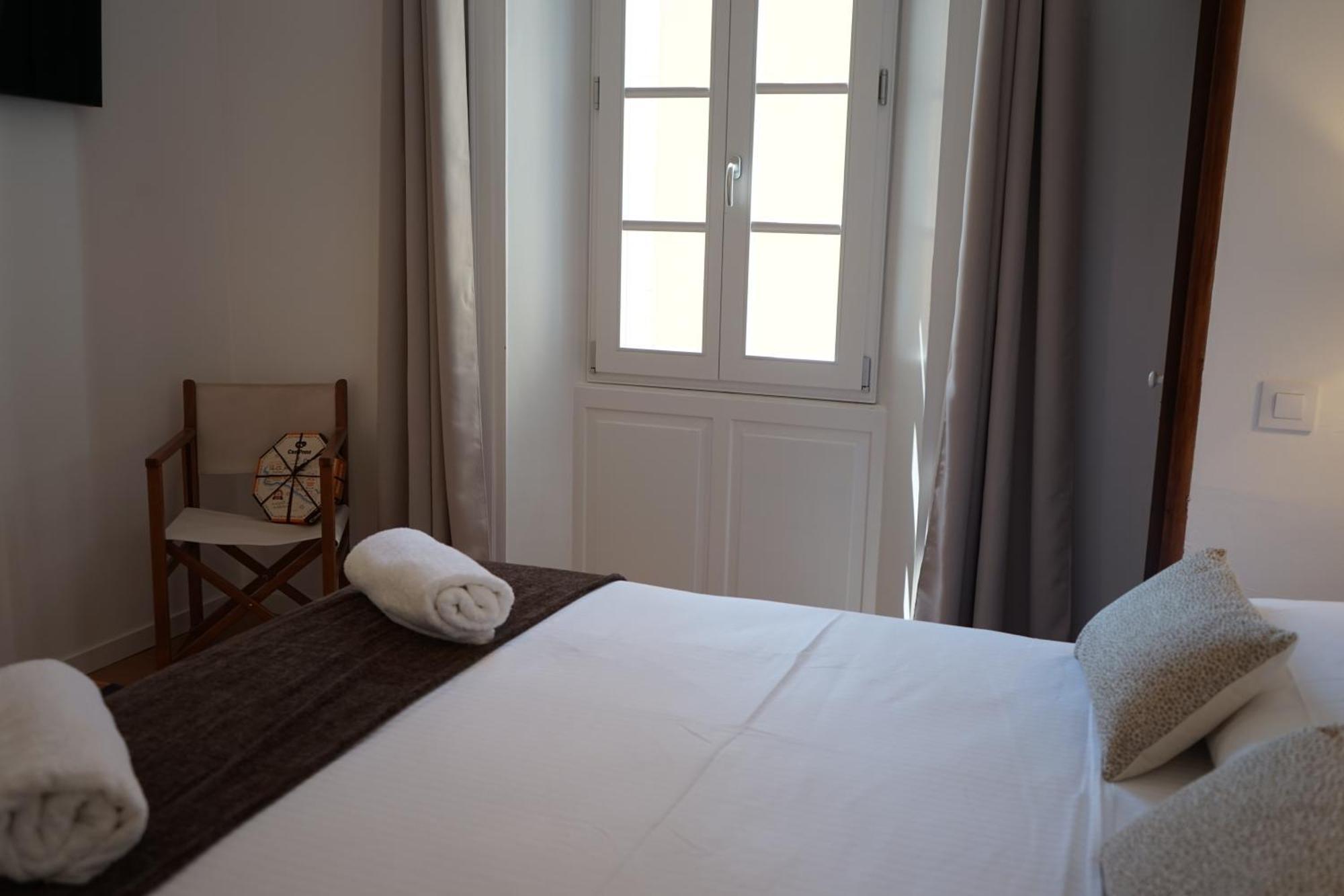 Es Mirador Hotel Ciutadella  Dış mekan fotoğraf