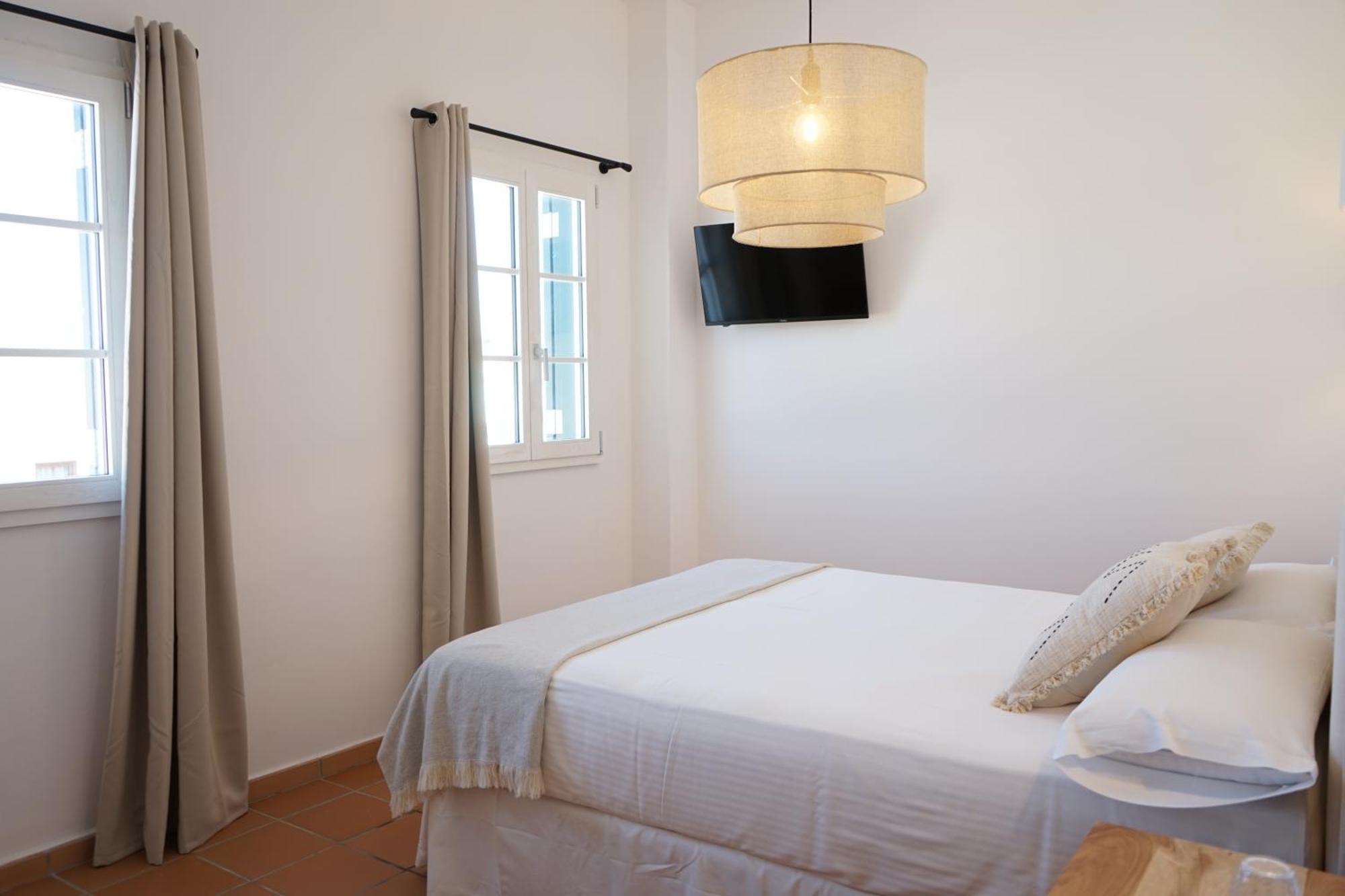 Es Mirador Hotel Ciutadella  Dış mekan fotoğraf