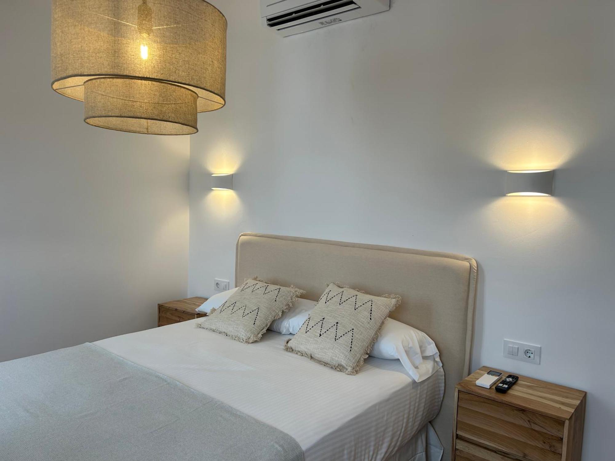Es Mirador Hotel Ciutadella  Dış mekan fotoğraf