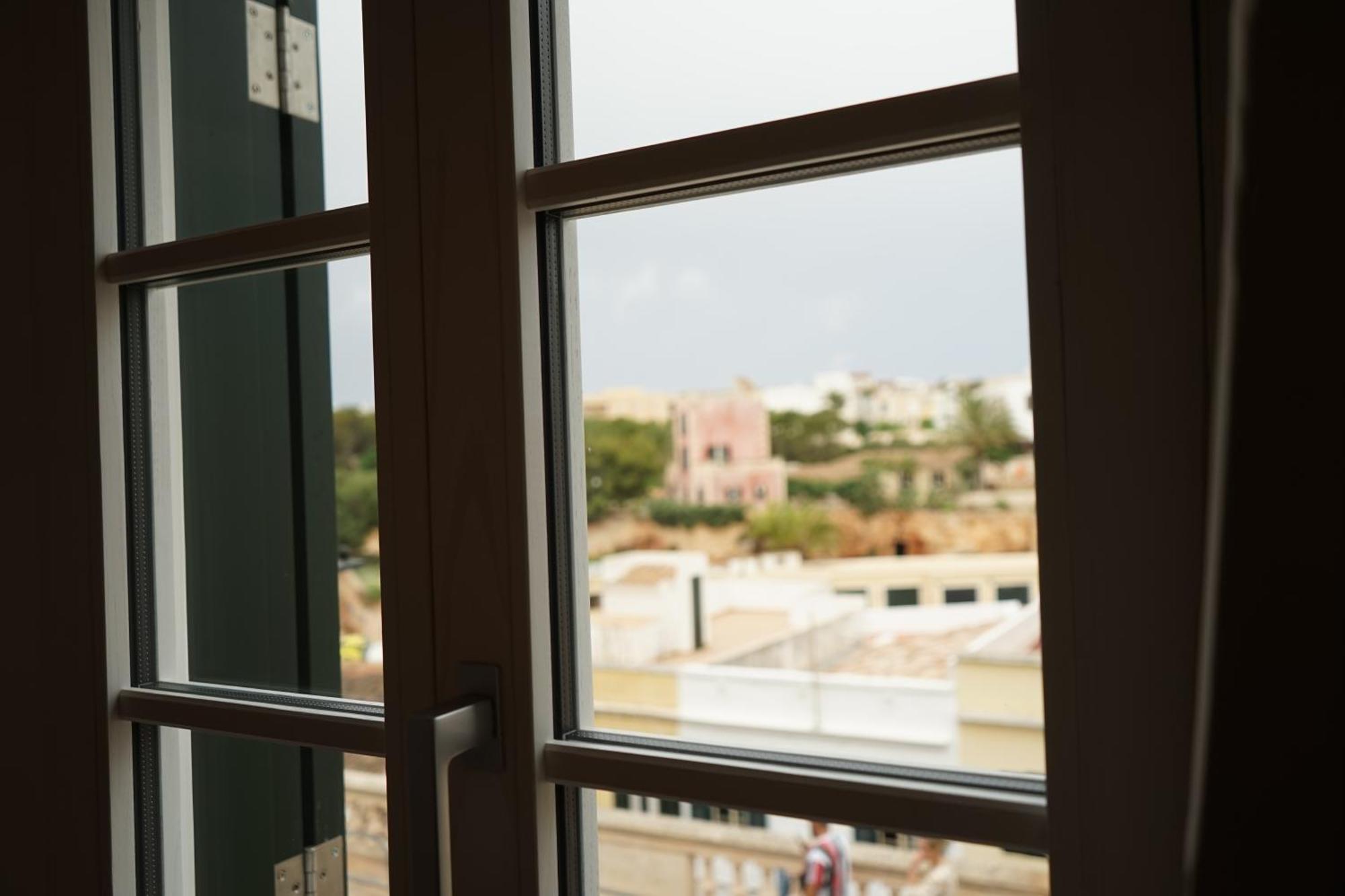 Es Mirador Hotel Ciutadella  Dış mekan fotoğraf