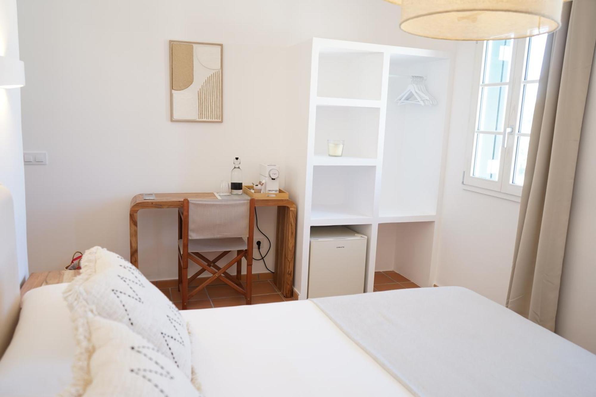 Es Mirador Hotel Ciutadella  Dış mekan fotoğraf