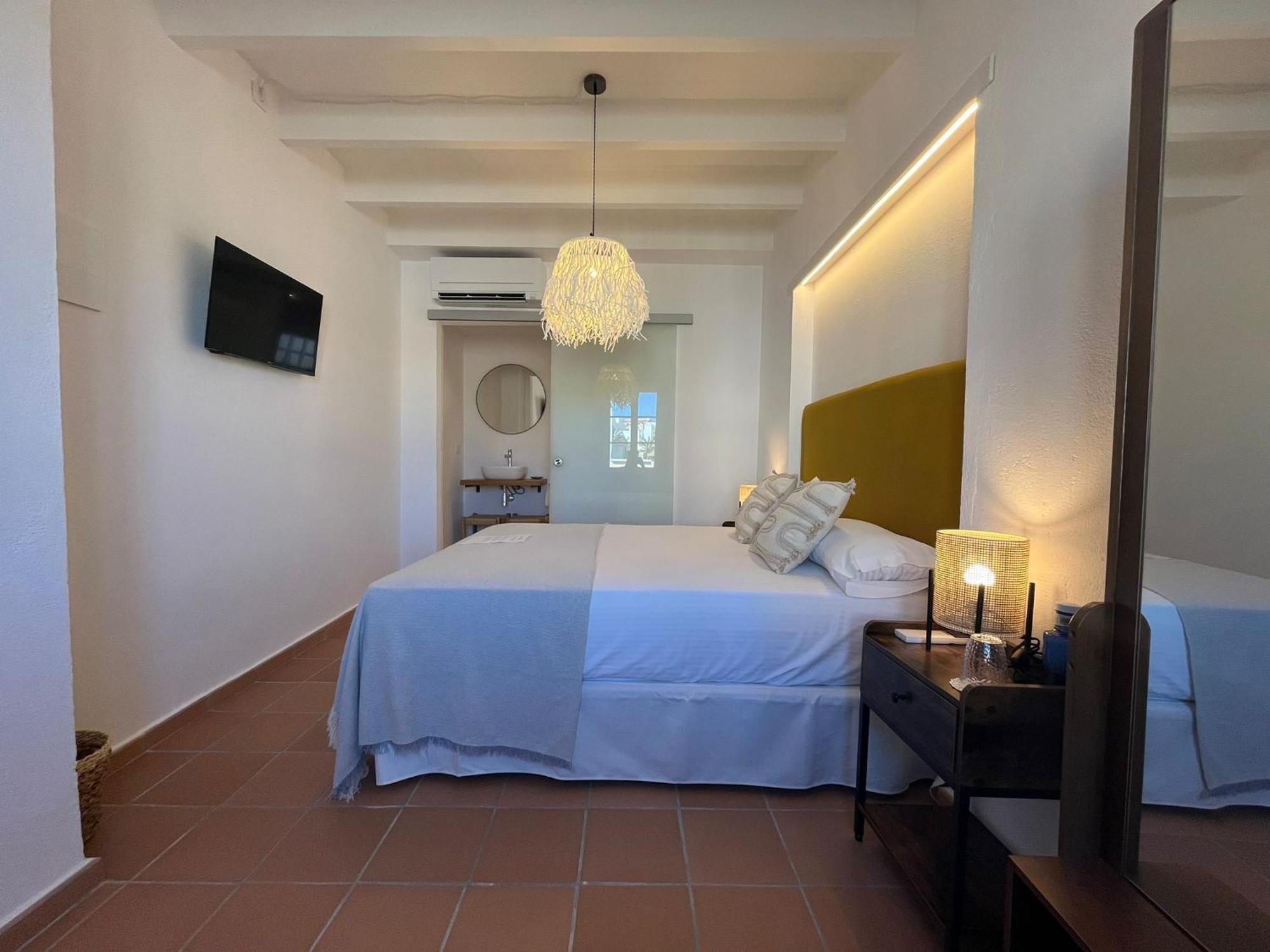 Es Mirador Hotel Ciutadella  Dış mekan fotoğraf